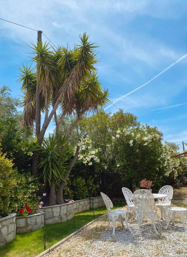 Villa Sunset Of Pelion Kato Gatzea Exterior foto